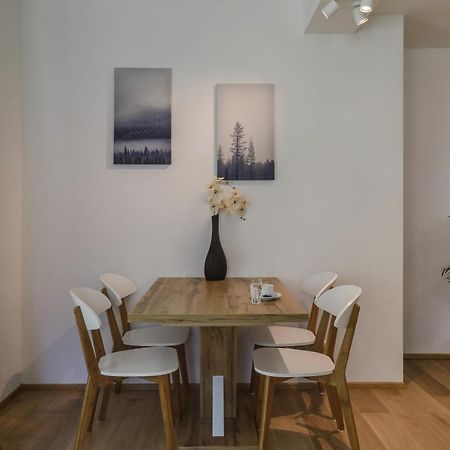 Apartment Habicht Muhlbachl Luaran gambar
