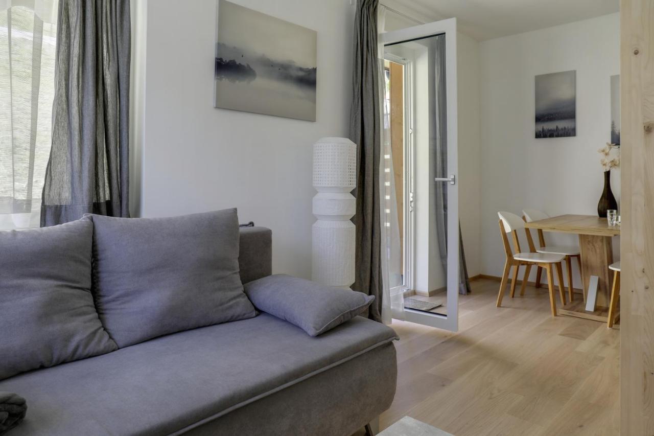 Apartment Habicht Muhlbachl Luaran gambar