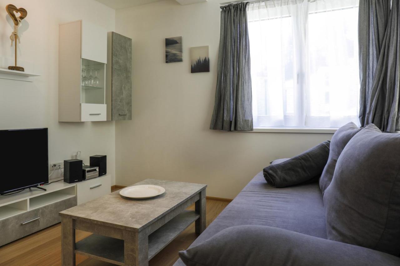 Apartment Habicht Muhlbachl Luaran gambar