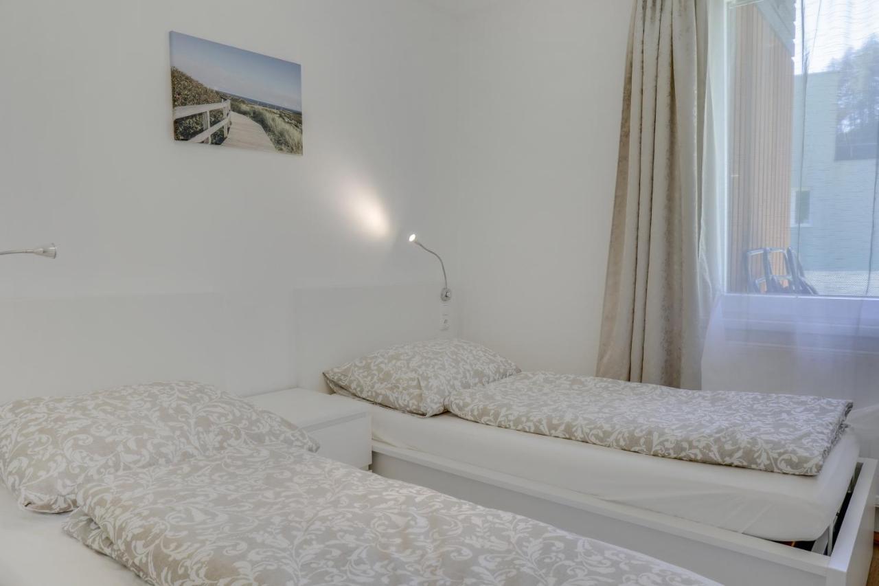 Apartment Habicht Muhlbachl Luaran gambar