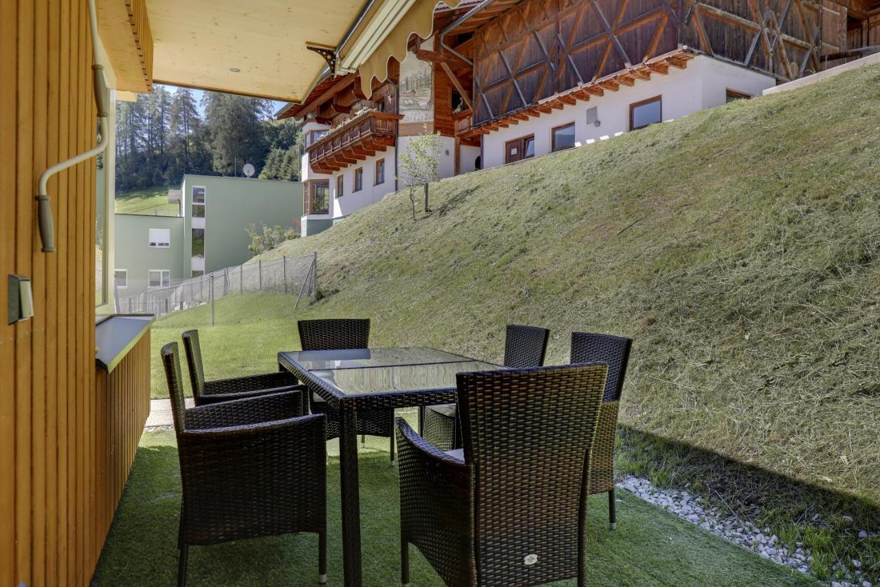 Apartment Habicht Muhlbachl Luaran gambar